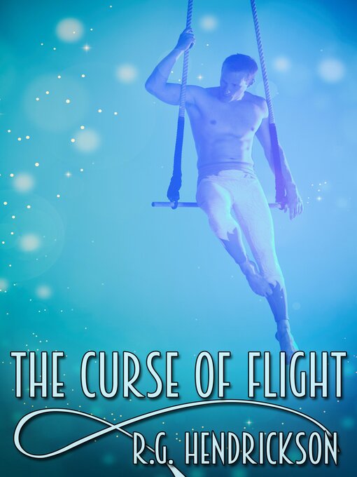 Title details for The Curse of Flight by R.G. Hendrickson - Available